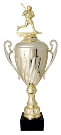 AMC61 Lacrosse Trophy